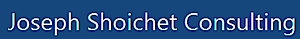 Joseph Shoichet Consulting