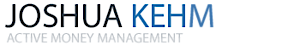Joshua Kehm's logo Joshua Kehm's Company logo