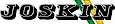 Joskin, BE's Competitor - Joskin logo