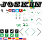 Joskin, BE