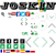 Joskin, BE's Competitor - Joskin, Net logo