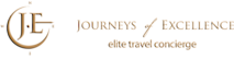 Journeys Of Excellence