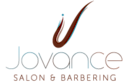 Jovance Salon & Barbering's logo Jovance Salon & Barbering's Company logo