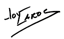 Joy Caros Art's logo Joy Caros Art's Company logo