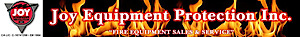 Joy Equipment Protection's logo Joy Equipment Protection's Company logo