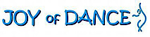Joy Of Dance Nh