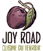 Joy Road Catering's logo Joy Road Catering's Company logo
