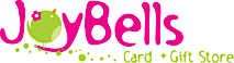 Joybells Card & Gift Store's logo Joybells Card & Gift Store's Company logo