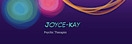 Joyce-kay, Psychic Therapist's logo Joyce-kay, Psychic Therapist's Company logo
