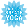 Joyful Breath Yoga's logo Joyful Breath Yoga's Company logo