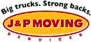 JP Moving