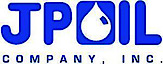 JP Oil's logo JP Oil's Company logo
