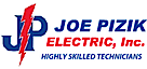 Joepizikelectric's logo Joepizikelectric's Company logo