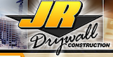 JR Drywall's logo JR Drywall's Company logo