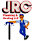 River Valley Community College's Competitor - Jrc Plumbing & Heating logo