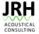 JRH Acoustical Consulting