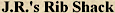 Jrsribshack