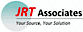 Comecer's Competitor - JRT Associates logo