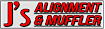 Js Alignment & Muffler