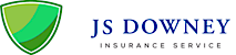 JS Downey Insurance Service's logo JS Downey Insurance Service's Company logo