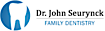 Dr Edward Liu Family & Implant Dentistry's Competitor - Js Family Dentistry logo