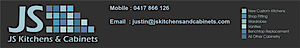 Js Kitchens And Cabinets's logo Js Kitchens And Cabinets's Company logo