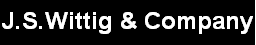 Js Wittig & Company