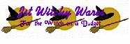 Jst Witchy Wares's logo Jst Witchy Wares's Company logo