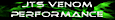 Jts Venom Performance