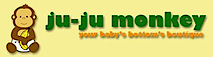 Ju-ju Monkey