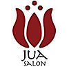 Jua Salon's logo Jua Salon's Company logo