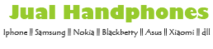 Jual Handphone's logo Jual Handphone's Company logo