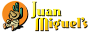 Juan Miguels's logo Juan Miguels's Company logo