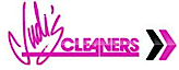 Judi's Cleaners's logo Judi's Cleaners's Company logo