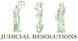 Judicial Resolutions's logo Judicial Resolutions's Company logo