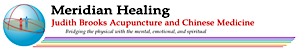 Judith Brooks Acupuncture And Chinese Medicine