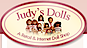 Doll Factory's Competitor - Judy's Dolls logo