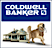 Clint Reynolds - Realtor's Competitor - Judy Tapscott, Coldwell Banker Residential logo