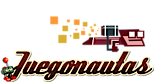 Juegonautas's logo Juegonautas's Company logo