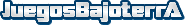 Juegosbajoterra's logo Juegosbajoterra's Company logo