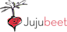 Grass & Root Juice's Competitor - Jujubeet logo