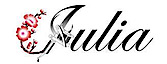 Julia Body Art's logo Julia Body Art's Company logo