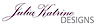 Warren Sheets Design's Competitor - Julia Katrine Designs logo