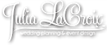 Julia Lacroix Events