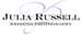 Lane Photography's Competitor - Julia russell logo