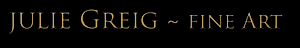 Julie Greig's logo Julie Greig's Company logo