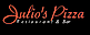 Julio's Pizza