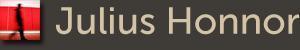 Julius Honnor's logo Julius Honnor's Company logo