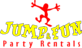 Smile Bounce's Competitor - Jump And Fun Party Rentals logo