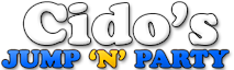 Jump N Party Ny's logo Jump N Party Ny's Company logo